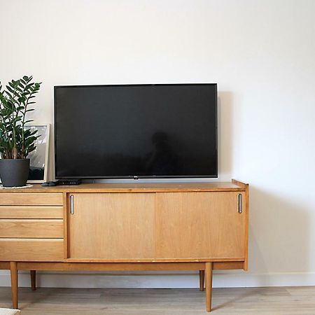Shoq Studio Nice Apartment With Private Parking Krakow Ngoại thất bức ảnh