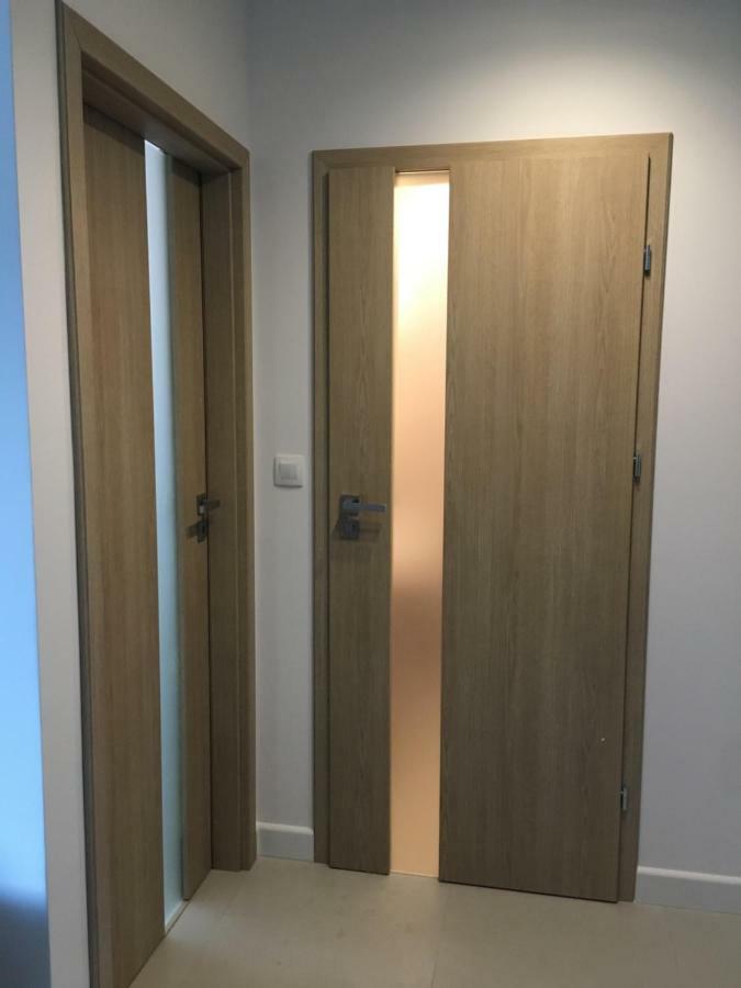 Shoq Studio Nice Apartment With Private Parking Krakow Ngoại thất bức ảnh